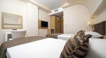 Hamzakoy Bluepark Boutique Hotel