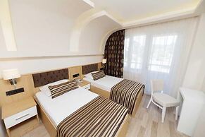Hamzakoy Bluepark Boutique Hotel