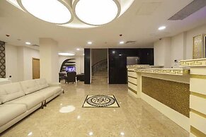 Hamzakoy Bluepark Boutique Hotel