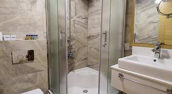 Hamzakoy Bluepark Boutique Hotel