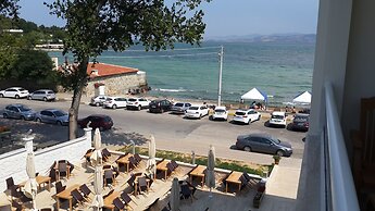 Hamzakoy Bluepark Boutique Hotel