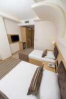 Hamzakoy Bluepark Boutique Hotel