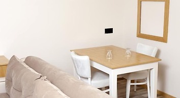 Hamzakoy Bluepark Boutique Hotel