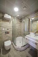 Hamzakoy Bluepark Boutique Hotel