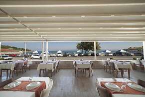 Hamzakoy Bluepark Boutique Hotel