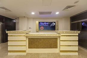 Hamzakoy Bluepark Boutique Hotel