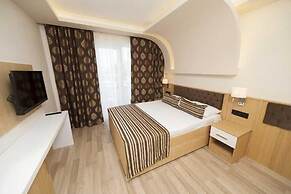 Hamzakoy Bluepark Boutique Hotel