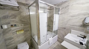 Hamzakoy Bluepark Boutique Hotel