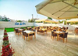 Hamzakoy Bluepark Boutique Hotel