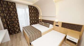 Hamzakoy Bluepark Boutique Hotel