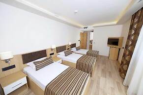 Hamzakoy Bluepark Boutique Hotel