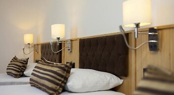 Hamzakoy Bluepark Boutique Hotel