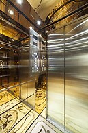 Hamzakoy Bluepark Boutique Hotel