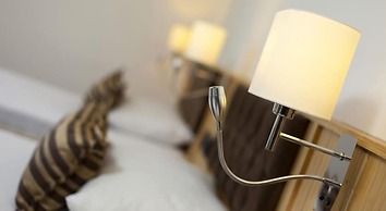 Hamzakoy Bluepark Boutique Hotel