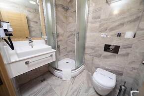 Hamzakoy Bluepark Boutique Hotel