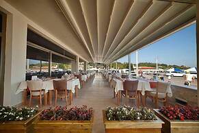 Hamzakoy Bluepark Boutique Hotel