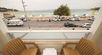 Hamzakoy Bluepark Boutique Hotel