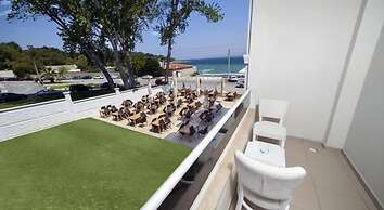 Hamzakoy Bluepark Boutique Hotel