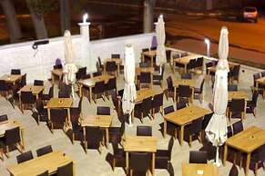 Hamzakoy Bluepark Boutique Hotel