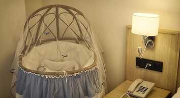 Hamzakoy Bluepark Boutique Hotel