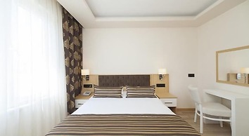 Hamzakoy Bluepark Boutique Hotel