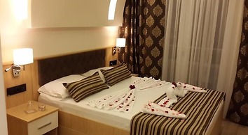 Hamzakoy Bluepark Boutique Hotel