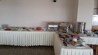 Hamzakoy Bluepark Boutique Hotel