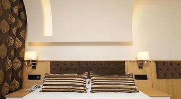 Hamzakoy Bluepark Boutique Hotel