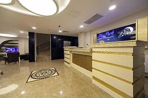 Hamzakoy Bluepark Boutique Hotel