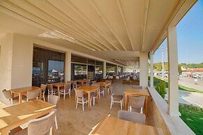 Hamzakoy Bluepark Boutique Hotel