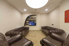 Hamzakoy Bluepark Boutique Hotel