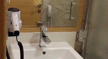 Hamzakoy Bluepark Boutique Hotel