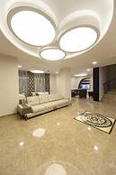 Hamzakoy Bluepark Boutique Hotel