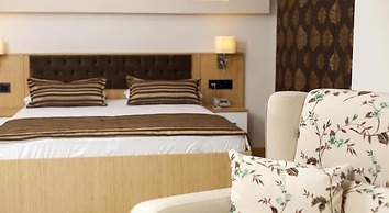 Hamzakoy Bluepark Boutique Hotel