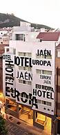 Hotel Europa