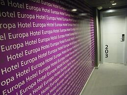 Hotel Europa