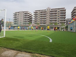 Phoenicia Holiday Resort