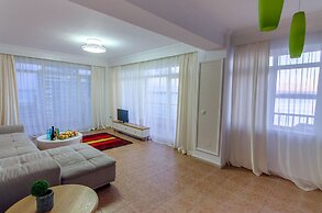 Phoenicia Holiday Resort