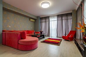 Phoenicia Holiday Resort