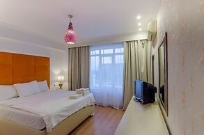 Phoenicia Holiday Resort