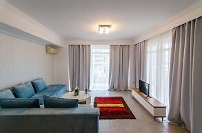 Phoenicia Holiday Resort