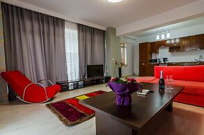 Phoenicia Holiday Resort