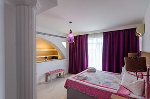 Phoenicia Holiday Resort