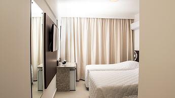 Cantelle Hotel