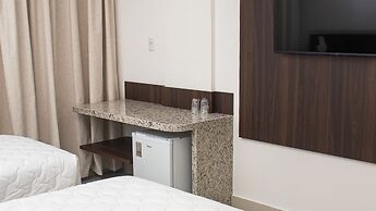 Cantelle Hotel