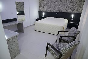 Cantelle Hotel