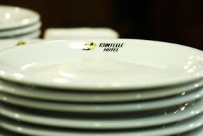 Cantelle Hotel