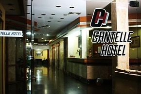 Cantelle Hotel