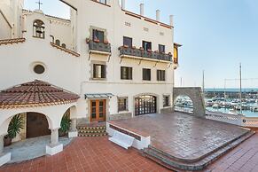 Apartment Arenyslux 2