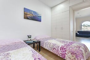 Apartment Arenyslux 2